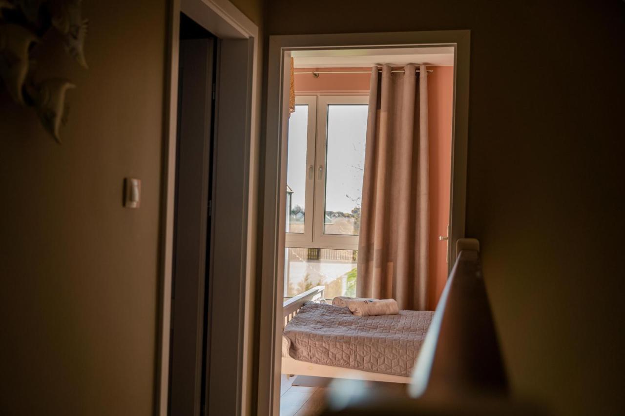 Siedlisko Na Wydmach, Sauna, Jacuzzi, Domki Klimatyzowane