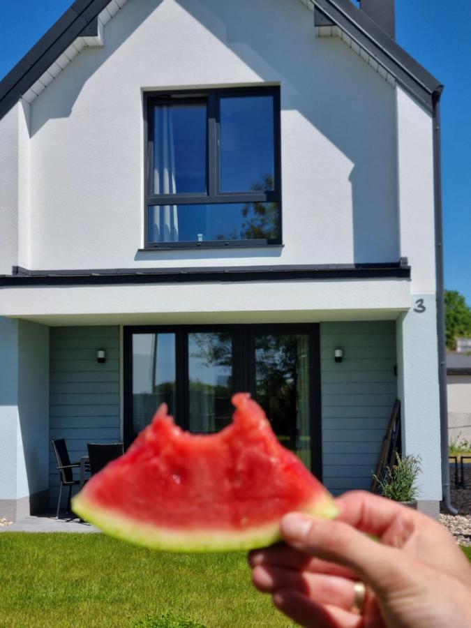 Siedlisko Na Wydmach, Sauna, Jacuzzi, Domki Klimatyzowane *
