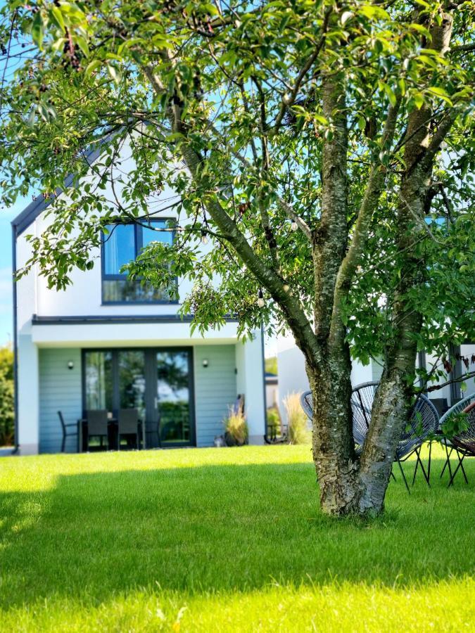 Siedlisko Na Wydmach, Sauna, Jacuzzi, Domki Klimatyzowane Будинок відпочинку *