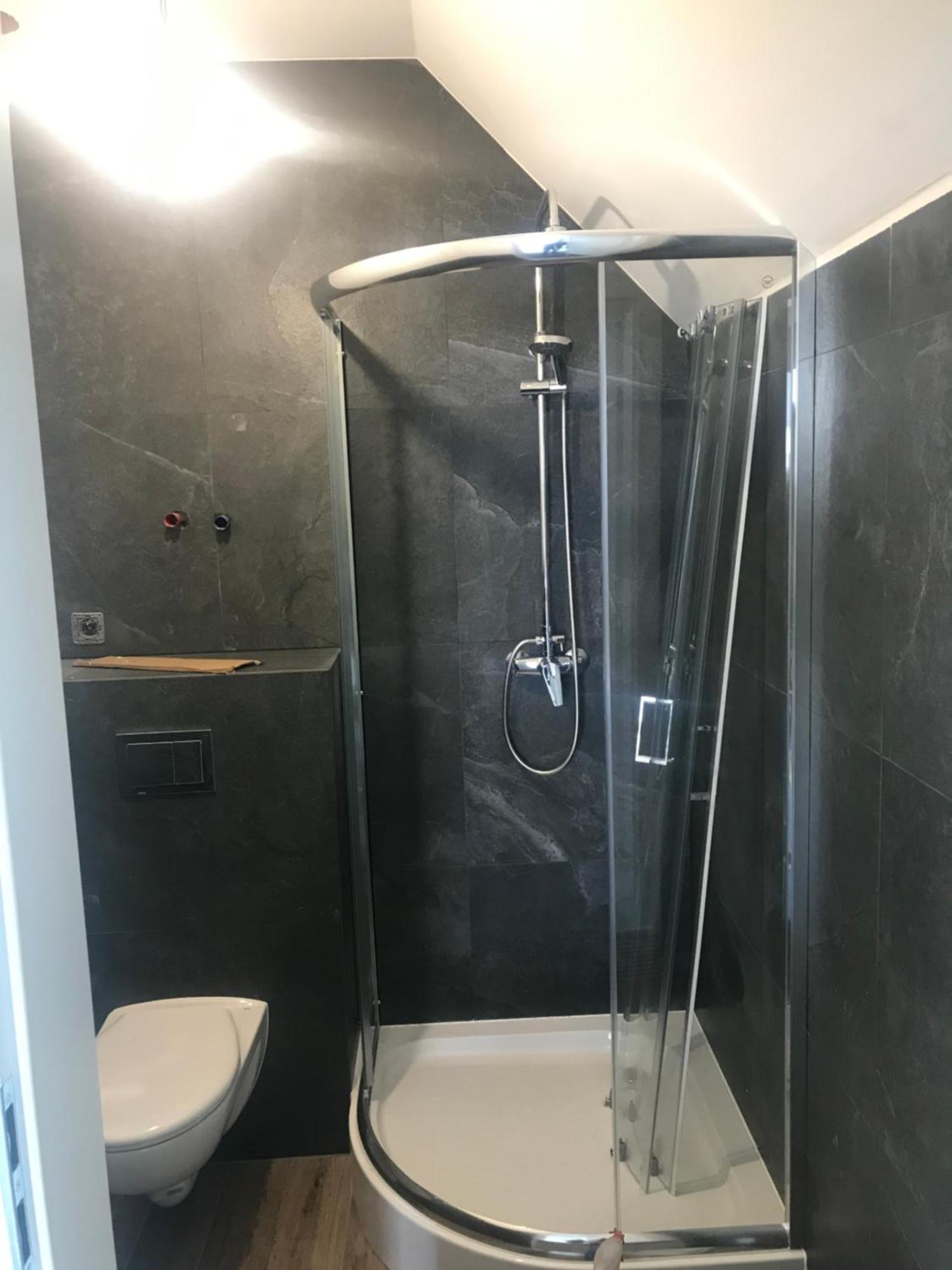Siedlisko Na Wydmach, Sauna, Jacuzzi, Domki Klimatyzowane Ferienhaus